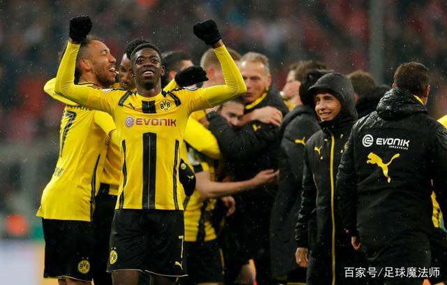 德甲赛场一 德甲赛场一