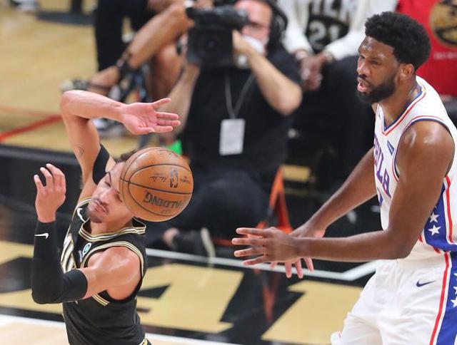 球权的能力 球权的能力