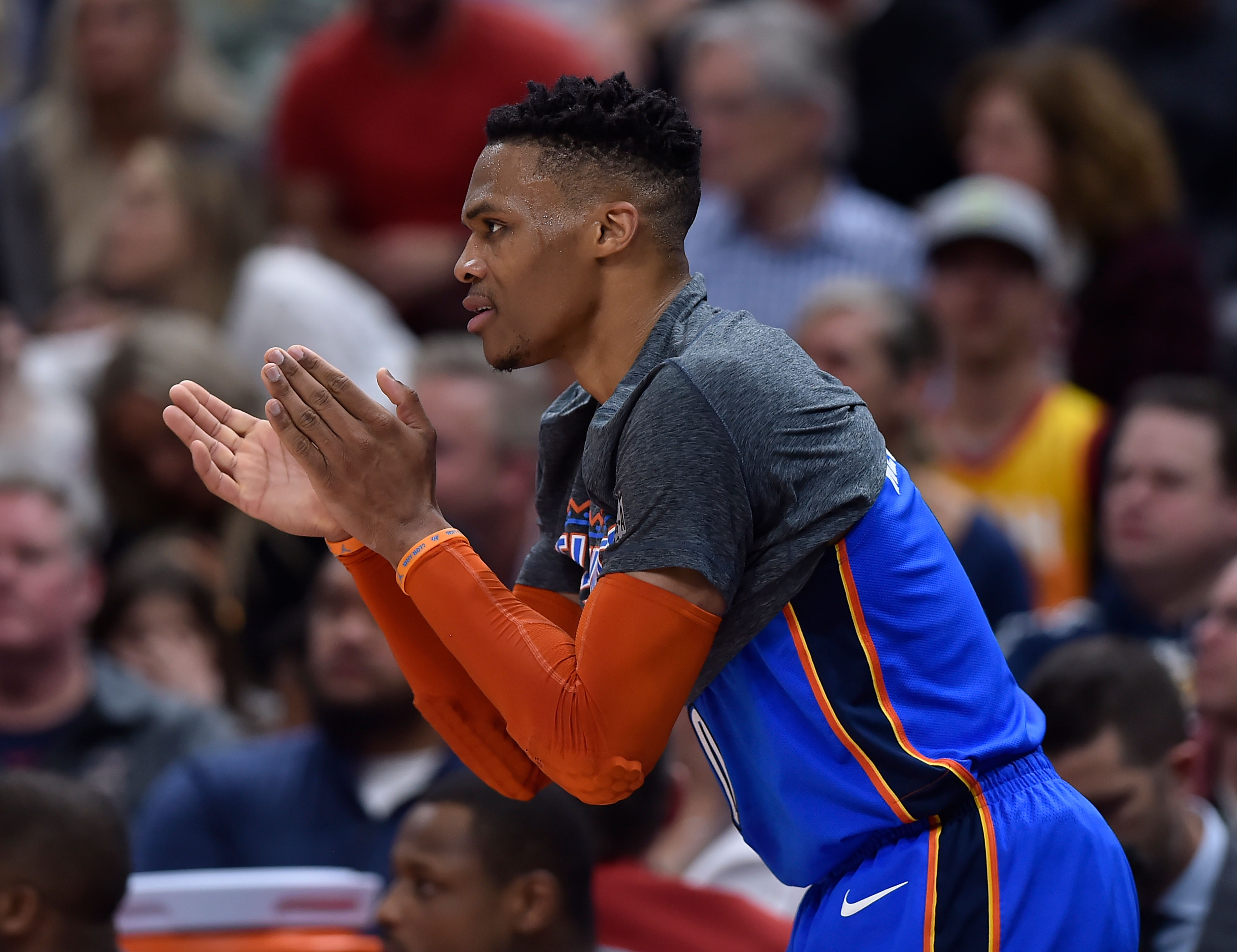 隆多的到来 隆多的到来