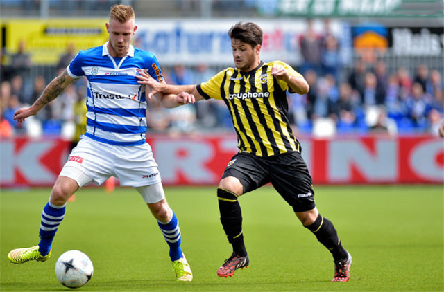 在积分榜上 在积分榜上