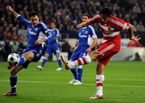 各有优劣 各有优劣