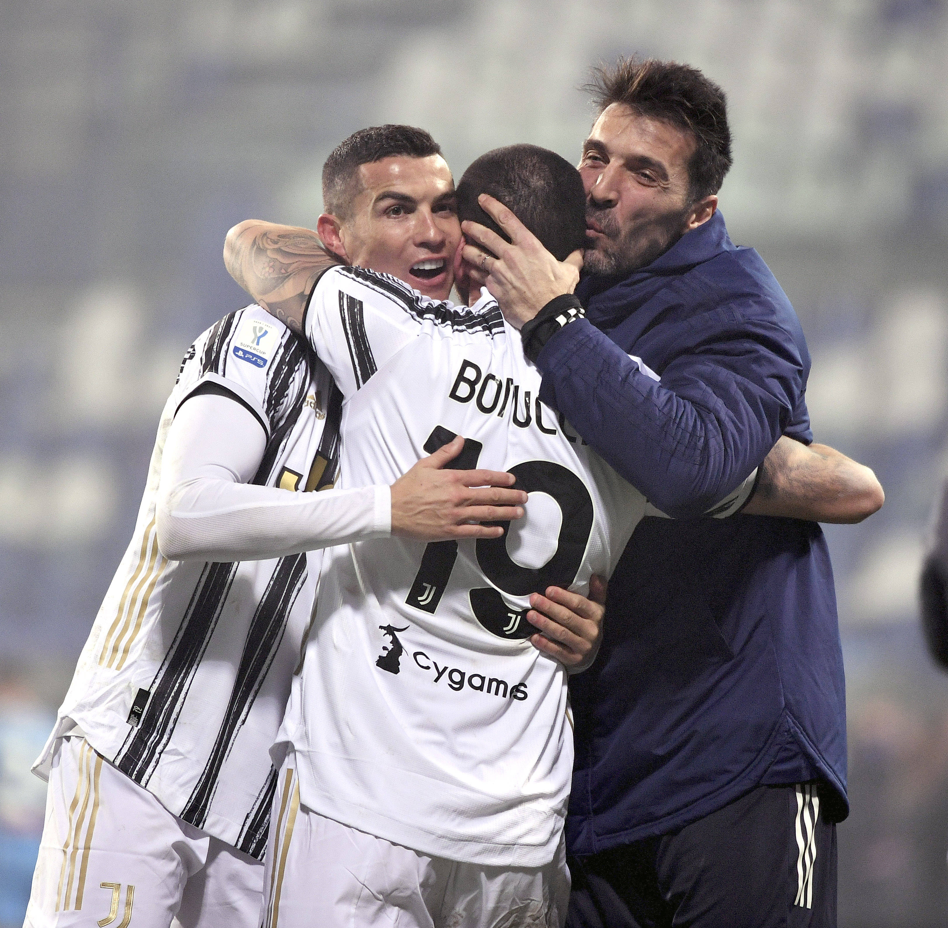 展望与警惕 展望与警惕